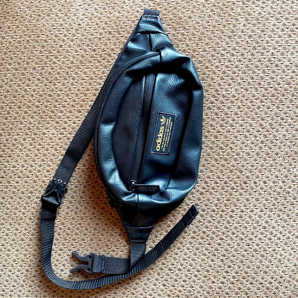 adidas Originals National Waist Fanny Pack